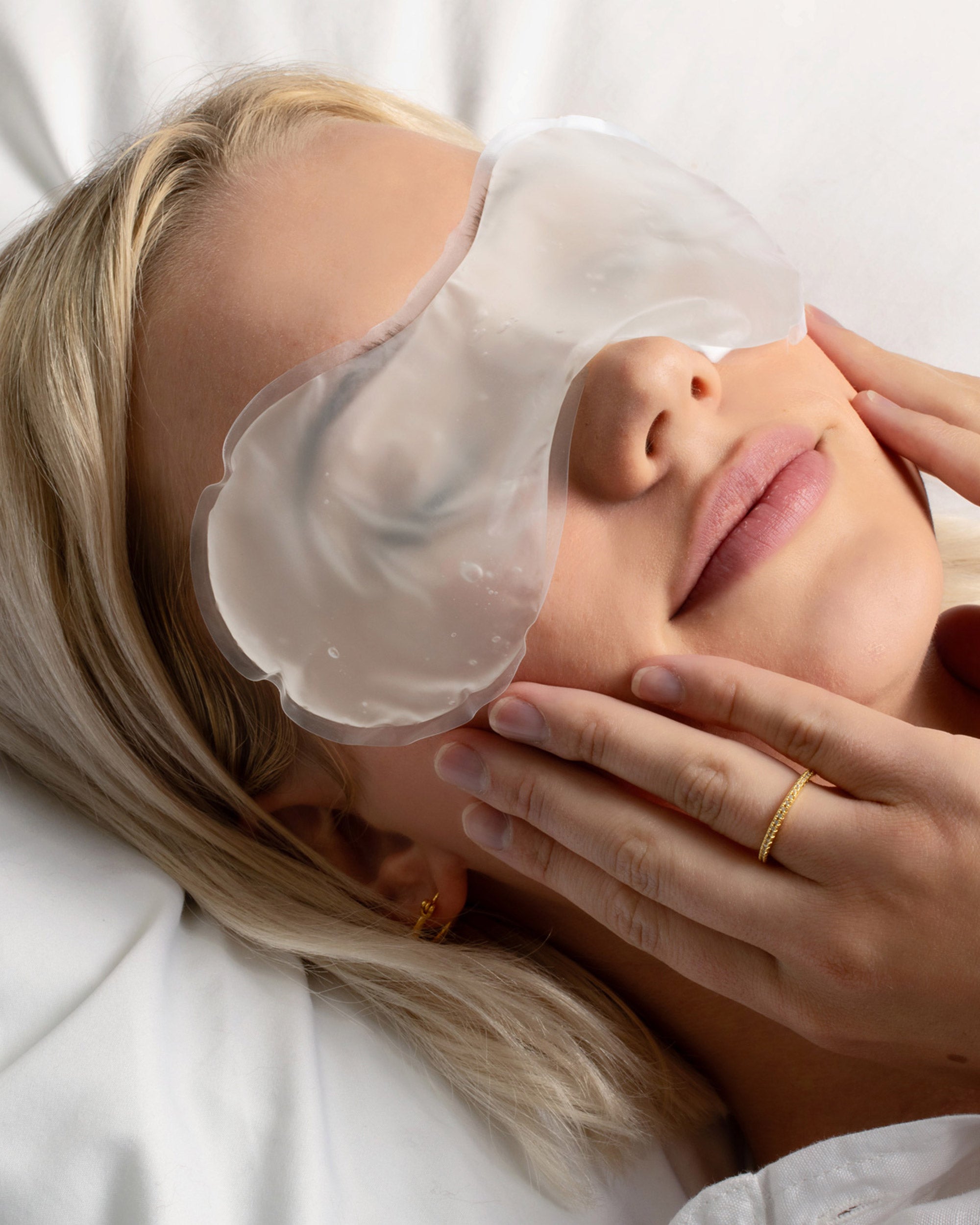 The Gaze PRO LINE GAZE model web2