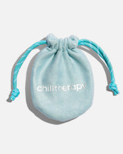 Small Ripple SMALL pouch