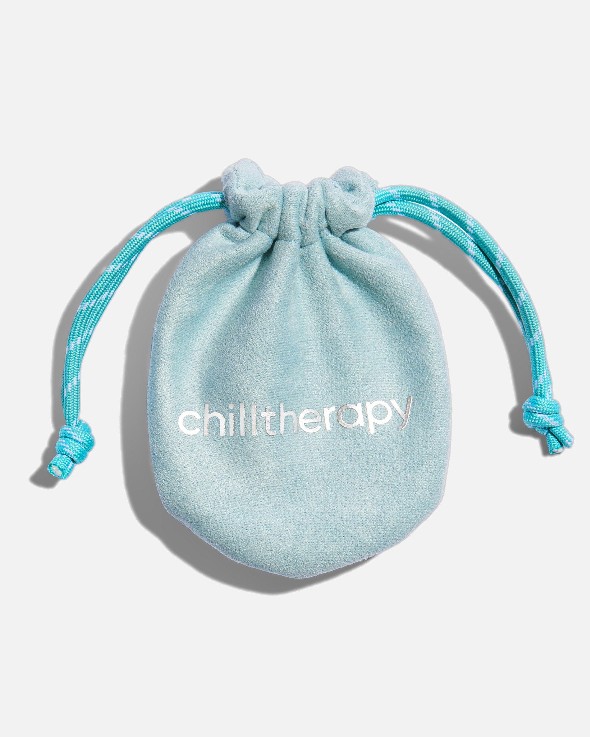 Small Ripple SMALL pouch