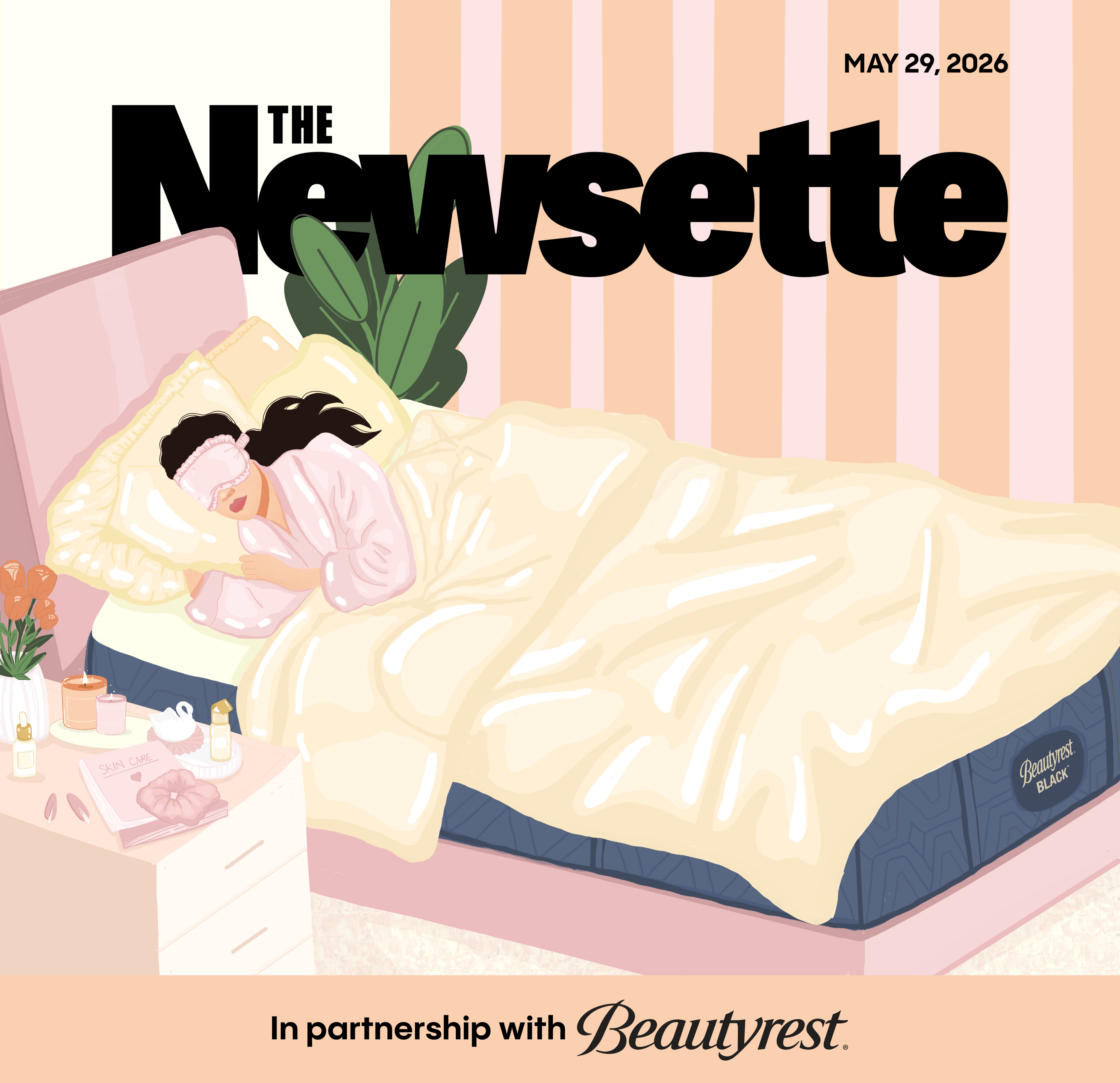 The Newsette